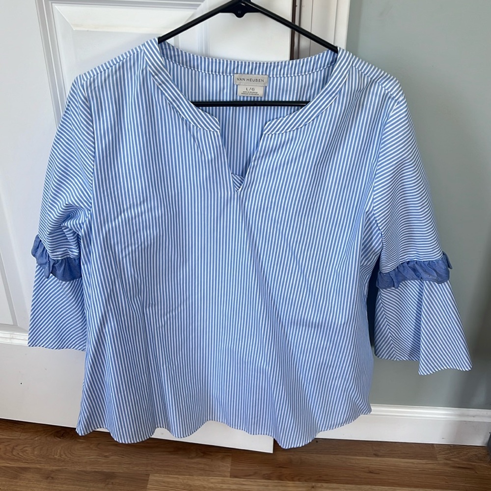 Van Heusen large